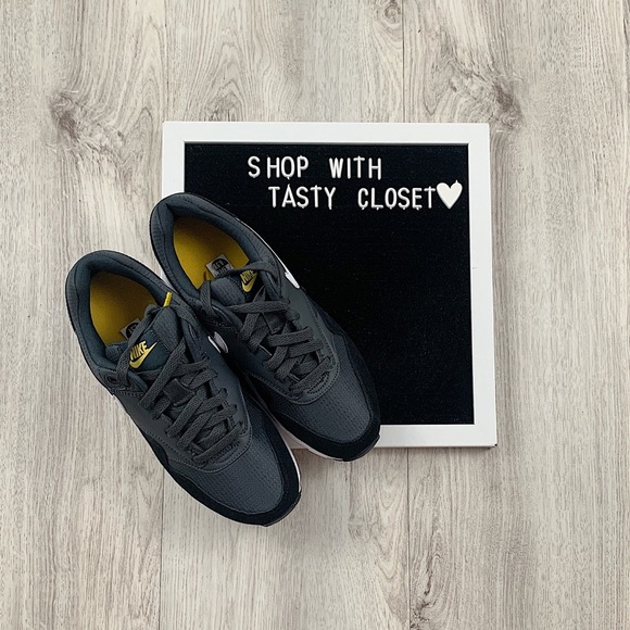 Nike air max 1 sneakers - Picture 6 of 8